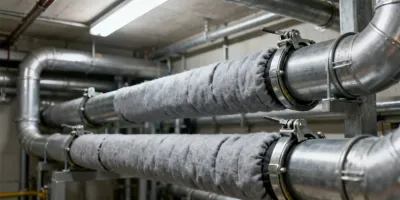 Pipe Insulation