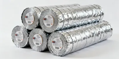 Duct Wrap Insulation