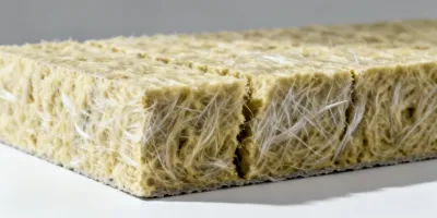 Mineral Wool Insulation